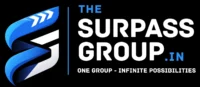 the Surpass Group Logo